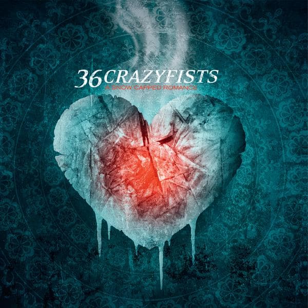 36 Crazyfists: A Snow Capped Romance (Vinyyli LP)