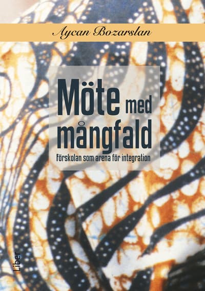 Möte Med Mångfald (Bok / Häftad)