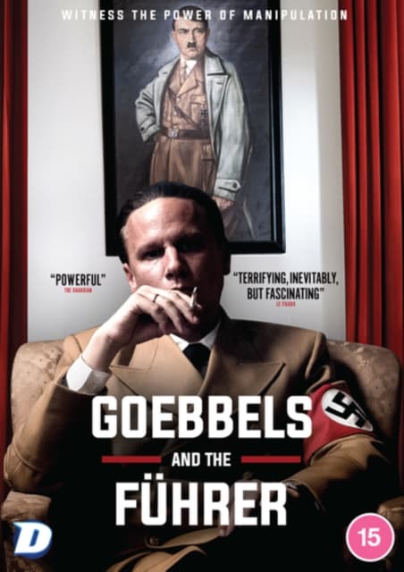 Goebbels and the Führer (DVD)