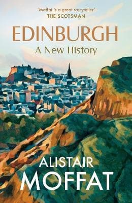 Edinburgh- A New History (Bok / Pocket)