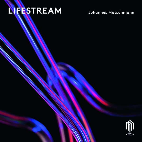 Motschmann Johannes: Lifestream (CD)