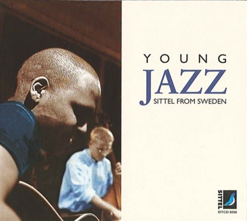 Young Jazz / Sittel from Sweden 2 (CD)