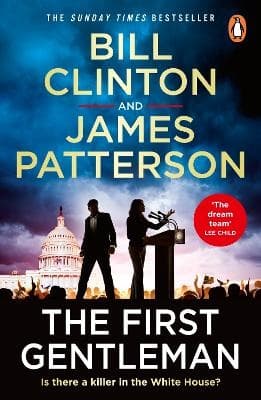 The First Gentleman (Bok / Pocket)