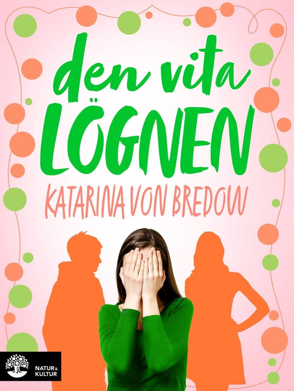 Valkoinen valhe (Kirja / Kovakantinen)