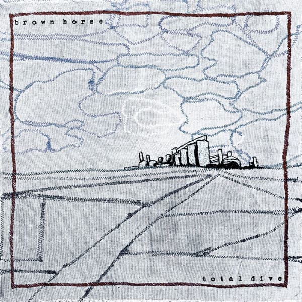 Brown Horse: Total dive 2026 (CD)