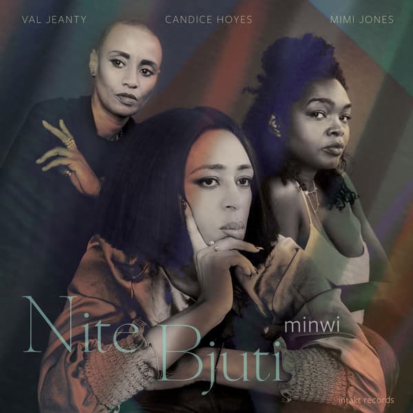 Nite Bjuti: Minwi (CD)