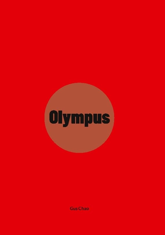 Olympus (Kirja / Kovakantinen)