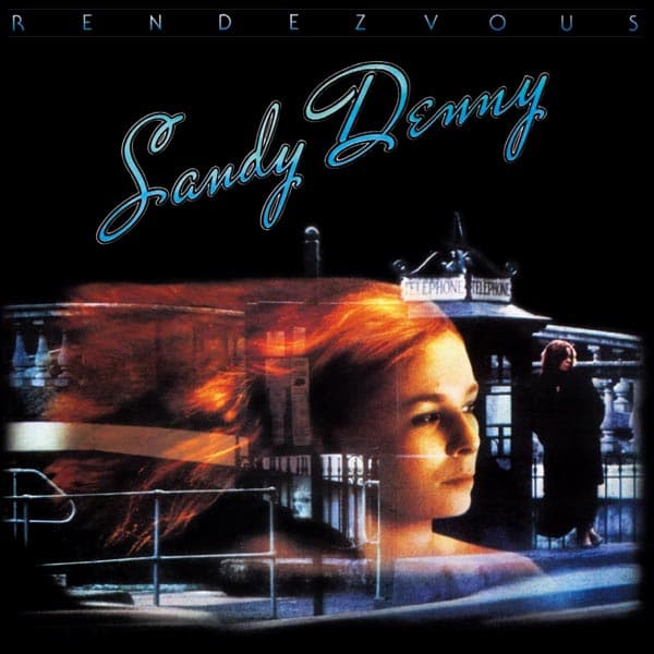 Denny Sandy: Rendezvous - Deluxe (2 CD)