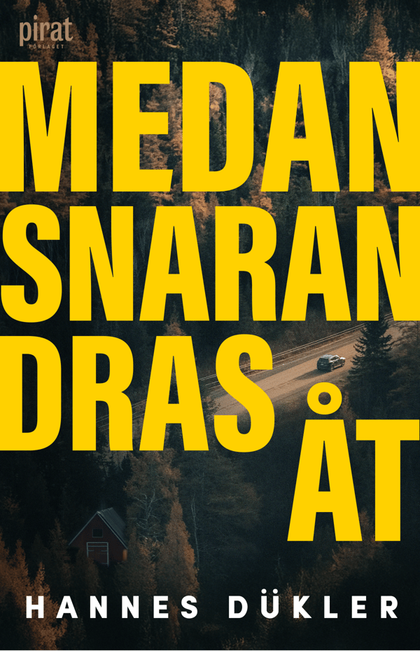Medan Snaran Dras År (Bok / Pocket)