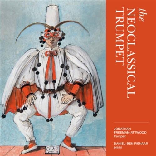 Neoclassical Trumpet (CD)