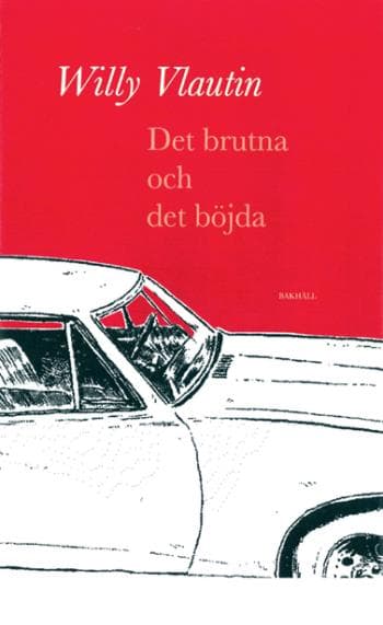 Murtunut ja taipunut (Kirja / Nidottu)
