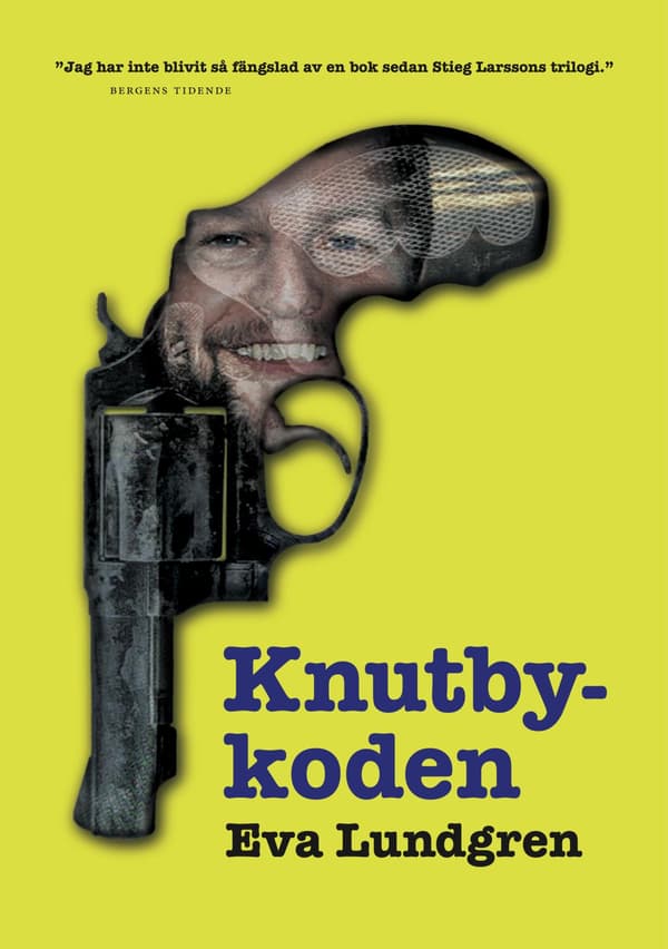 Knutby-koodi (Kirja / Kovakantinen)