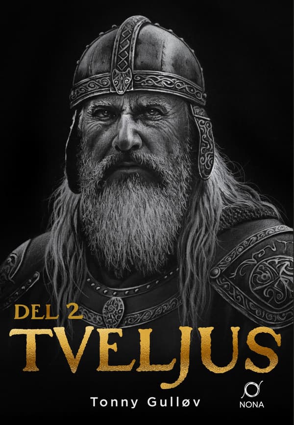 Tveljus Del 2 (Bok / Pocket)