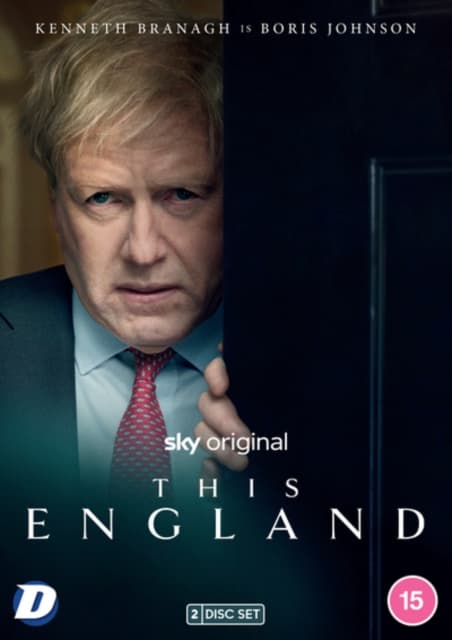 This England (2 DVD)
