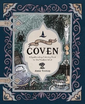 Into the Coven (Bok / Pocket)