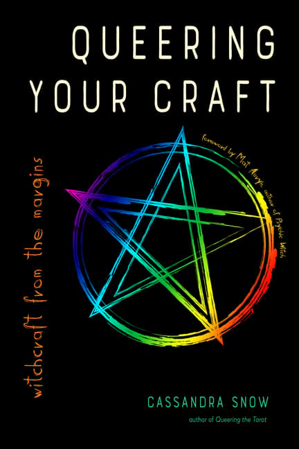 Queering Your Craft (Bok / Häftad)