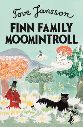 Muumipeikko (Kirja / Pokkari)