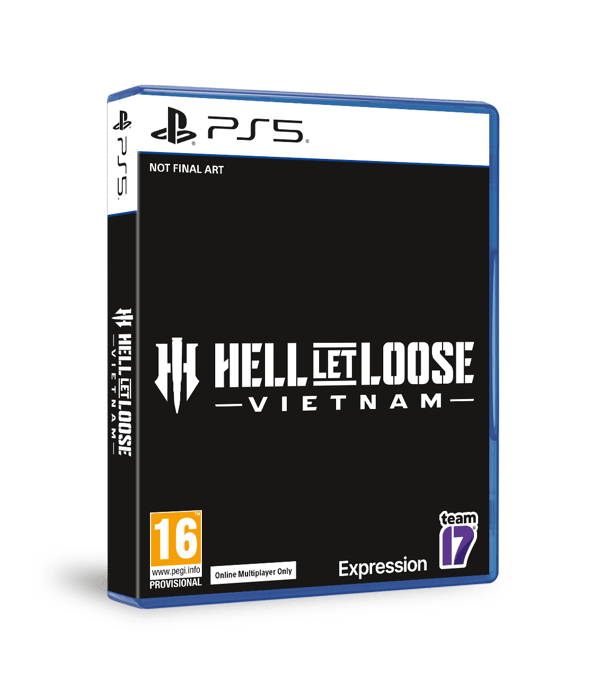 Hell Let Loose: Vietnam