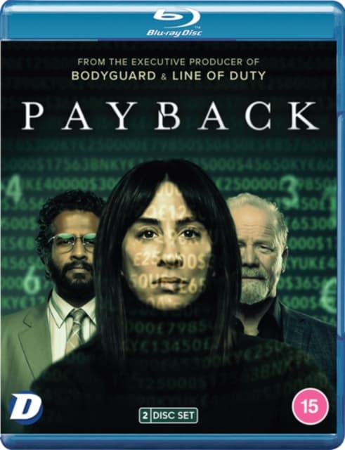 Payback (2 Blu-ray)