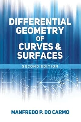 Differential Geometry of Curves and Surfaces - Second Edition (Bok / Häftad)