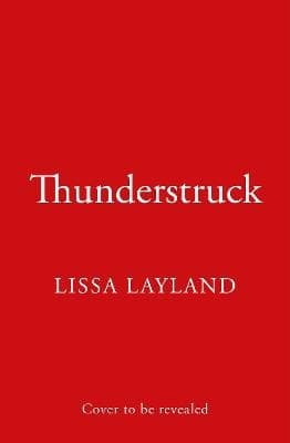 Thunderstruck (Kirja / Nidottu)