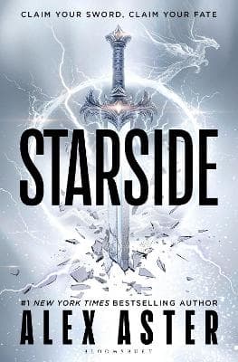Starside (Kirja / Nidottu)