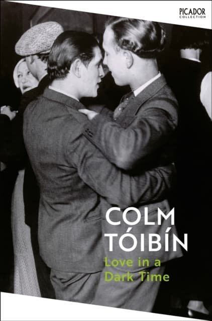 Love In A Dark Time (Bok / Pocket)