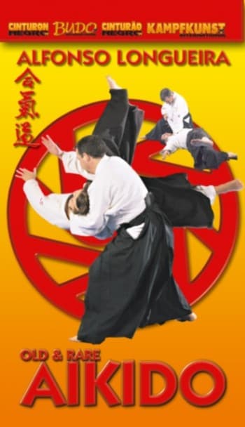 Vanha ja harvinainen Aikido (DVD)