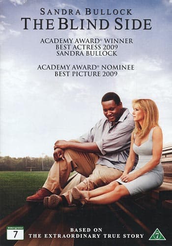 The Blind Side (DVD)