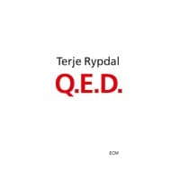 Rypdal Terje: Q.E.D. (CD)