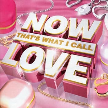 Now That's What I Call Love (2 CD)