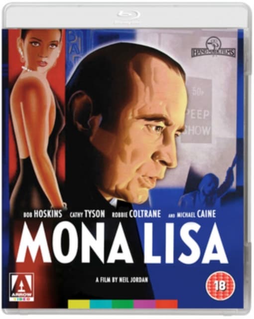 Mona Lisa (Blu-ray)