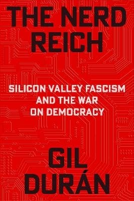 The Nerd Reich (Bok / Häftad)