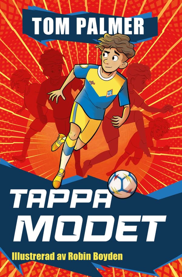 Tappa Modet (Kirja / Kovakantinen)