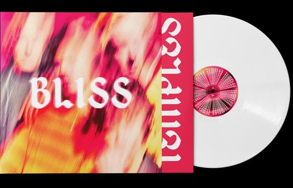Temples: Bliss (Vinyyli LP)