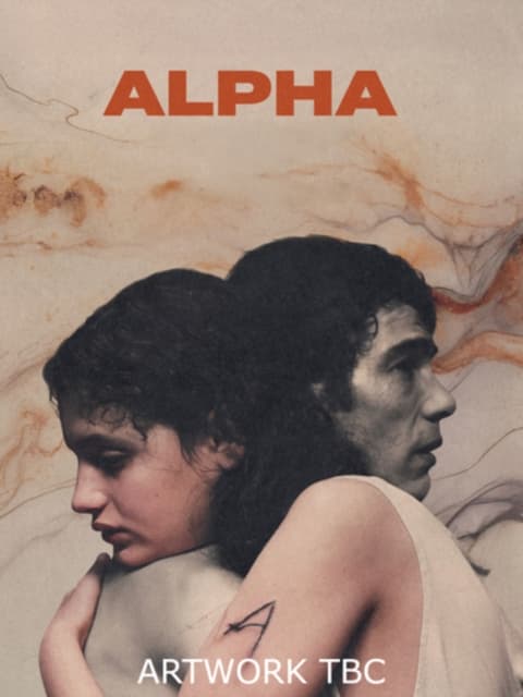 Alpha (Blu-ray)