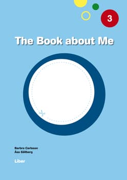 The Book About Me 3 5-Pack (Bok / Häftad)