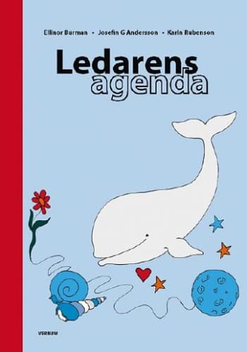 Ledarens Agenda (Bok / Häftad)