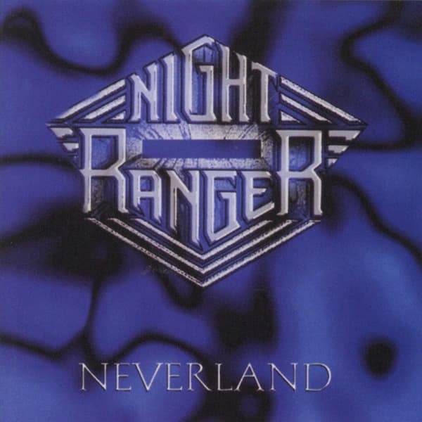 Night Ranger: Neverland (CD)