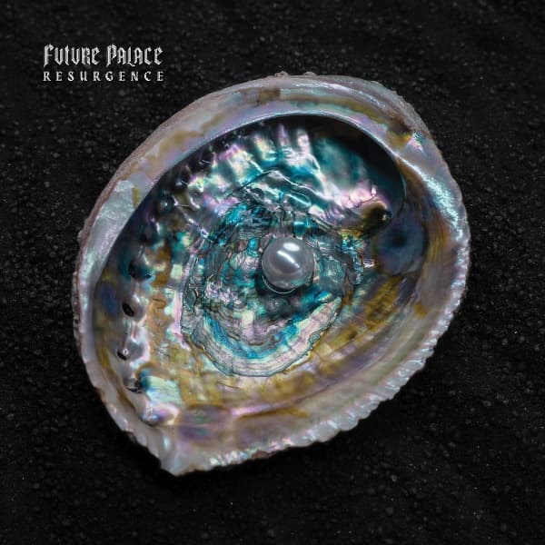 Future Palace: Resurgence (Vinyyli LP)