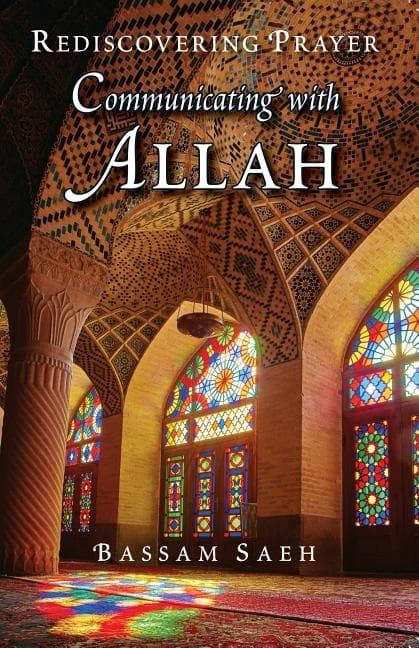 Communicating With Allah - Rediscovering Prayer (Salah) (Bok / Pocket)