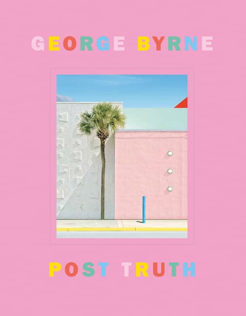 Post Truth (Bok / Inbunden)