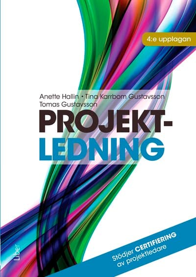 Projektinhallinta (Kirja / Nidottu)