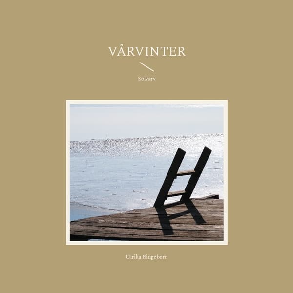 Solvarv - Vårvinter (Kirja / Nidottu)