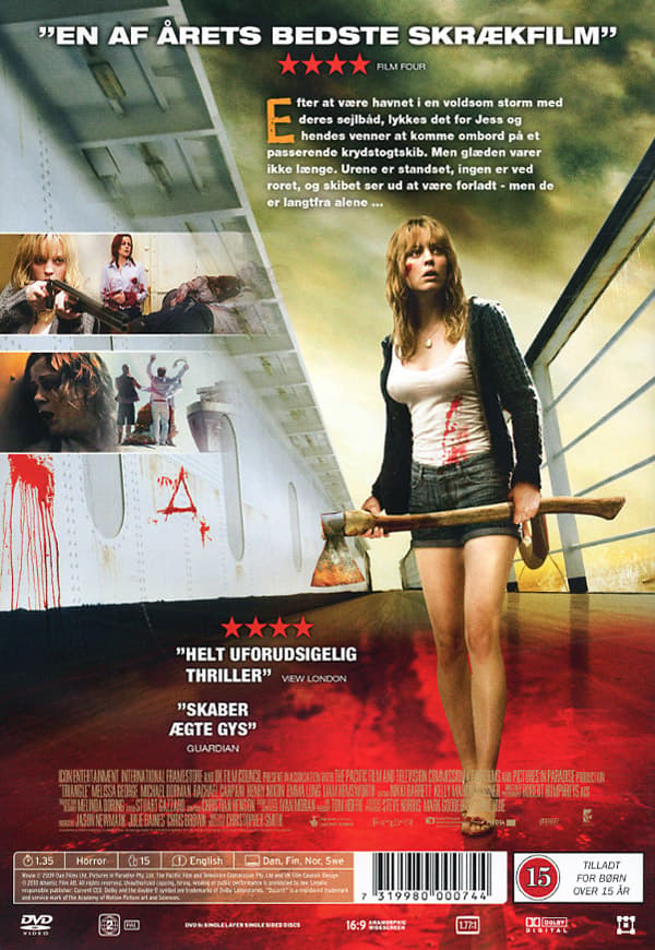 Triangle (DVD)