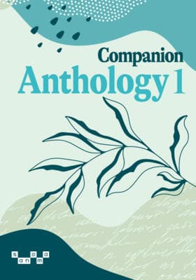 Companion Anthology 1 (Bok / Häftad)