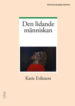 Den Lidande Människan (Bok / Häftad)
