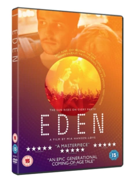 Eden (DVD)