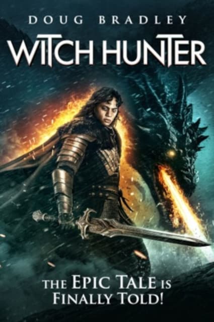 Witch Hunter (DVD)