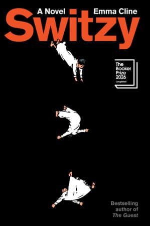 Switzy (Bok / Häftad)